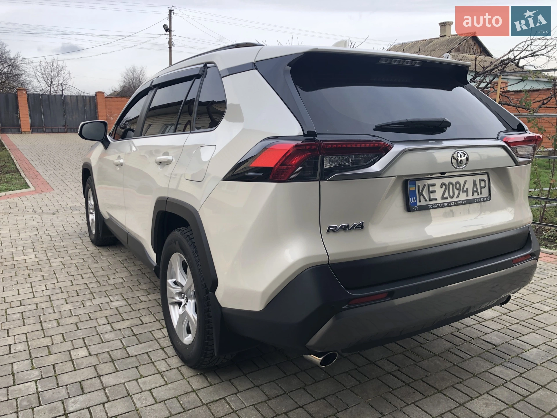 2019 Toyota RAV 4 - мініатюра 51