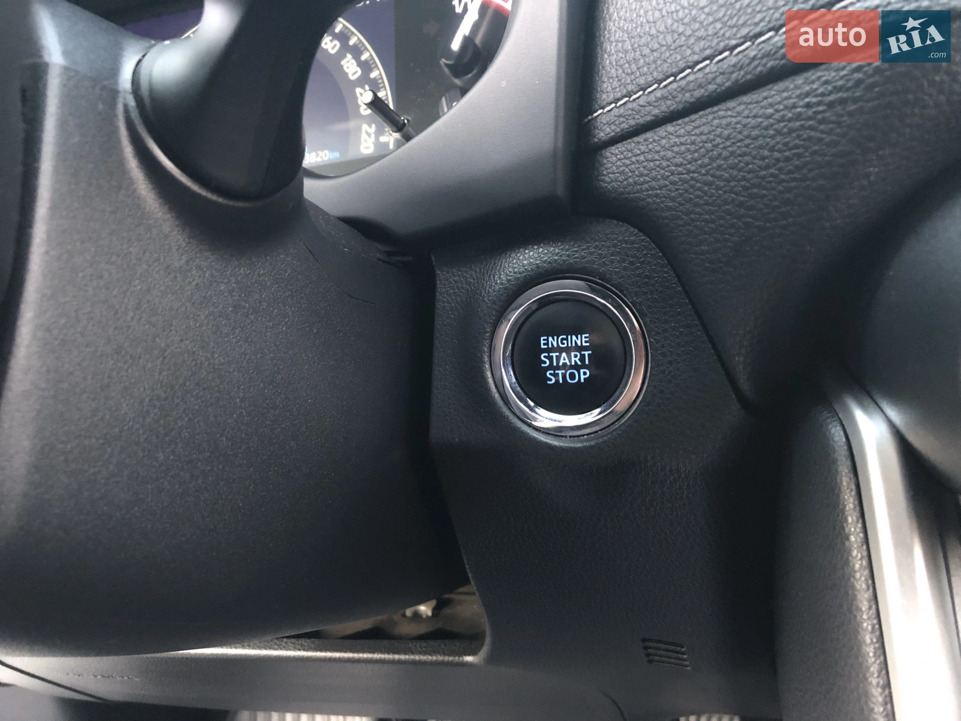 2019 Toyota RAV 4 - мініатюра 77