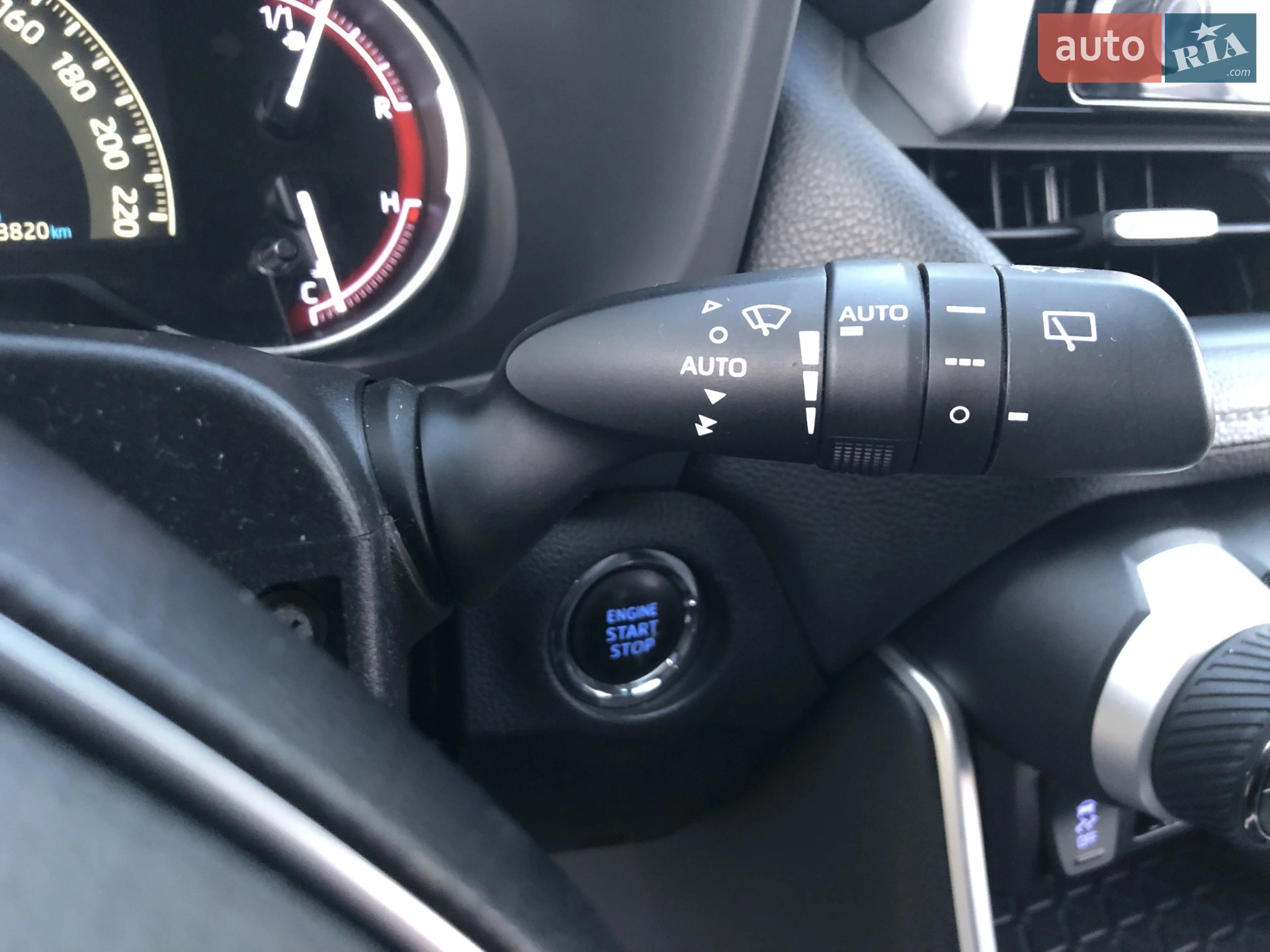 2019 Toyota RAV 4 - мініатюра 82