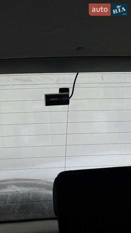 Позашляховик / Кросовер Toyota RAV4 2008 в Києві