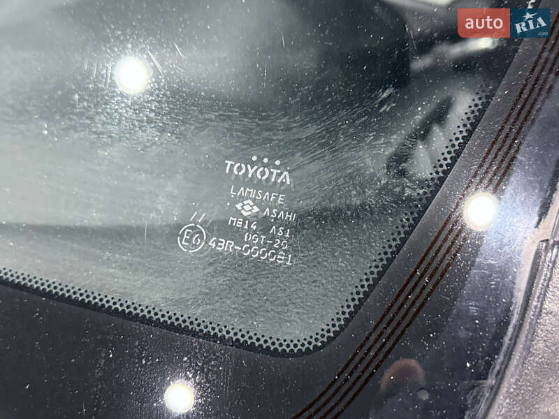 Внедорожник / Кроссовер Toyota RAV4 2007 в Одессе