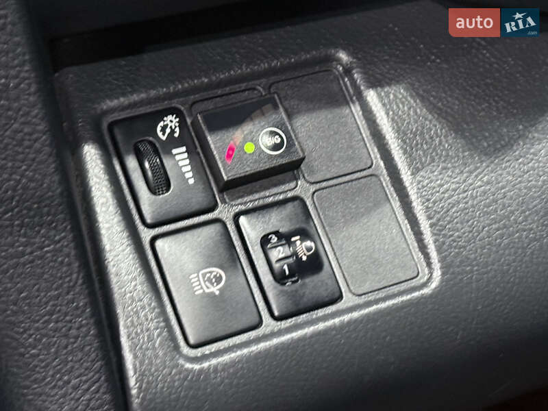 Внедорожник / Кроссовер Toyota RAV4 2007 в Одессе