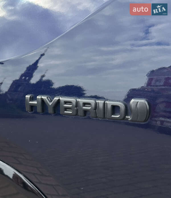 Внедорожник / Кроссовер Toyota RAV4 2021 в Днепре фото 62 Внедорожник / Кроссовер Toyota RAV4 2021 в Днепре