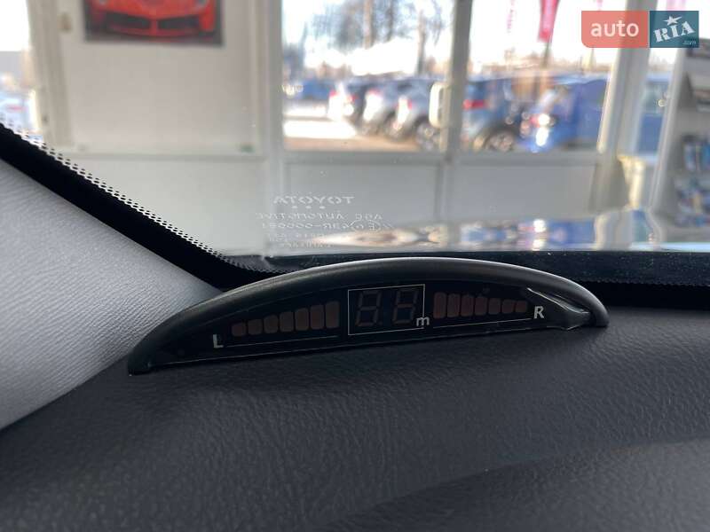 Позашляховик / Кросовер Toyota RAV4 2011 в Києві фото 20 Позашляховик / Кросовер Toyota RAV4 2011 в Києві