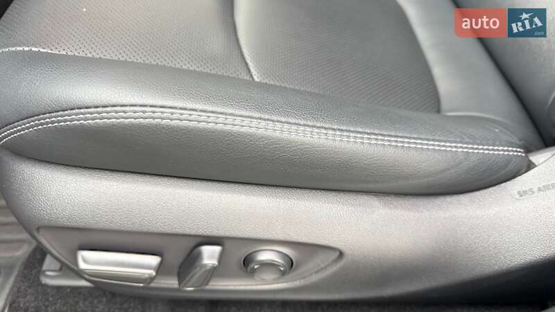 Позашляховик / Кросовер Toyota RAV4 2023 в Івано-Франківську фото 21 Позашляховик / Кросовер Toyota RAV4 2023 в Івано-Франківську