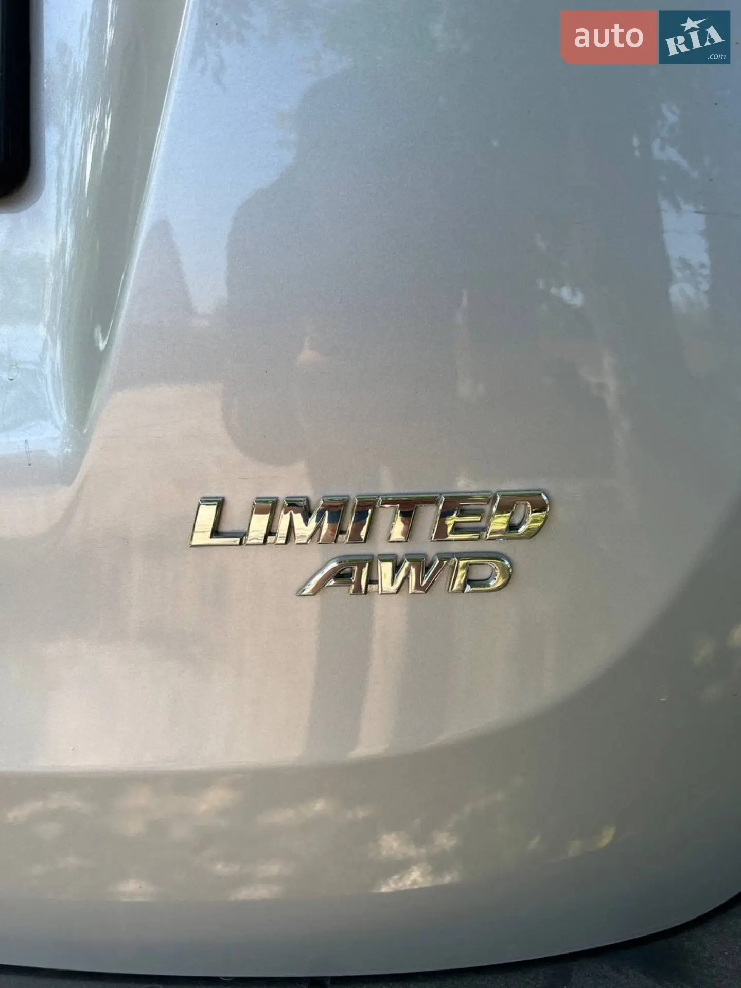 2015 Toyota RAV 4 - мініатюра 13