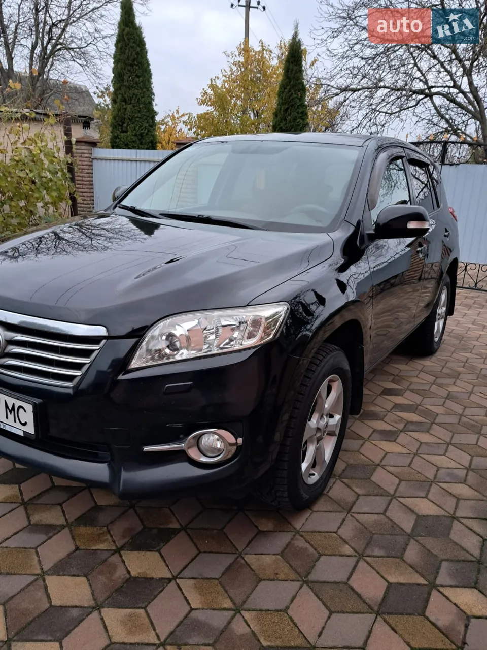 2012 Toyota RAV 4 - мініатюра 45