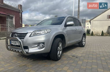 Позашляховик / Кросовер Toyota RAV4 2011 в Балті