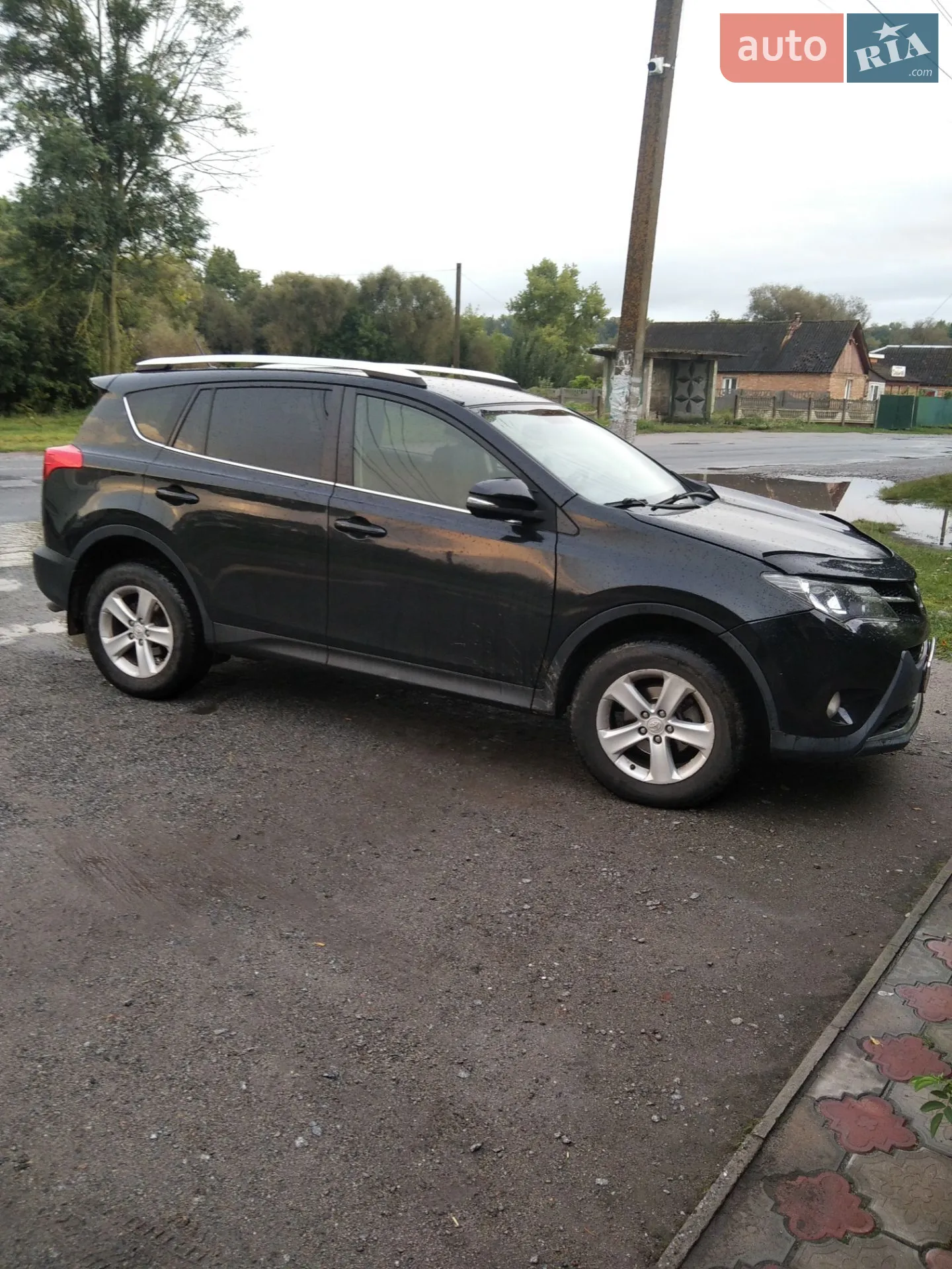 2013 Toyota RAV 4 - мініатюра 18
