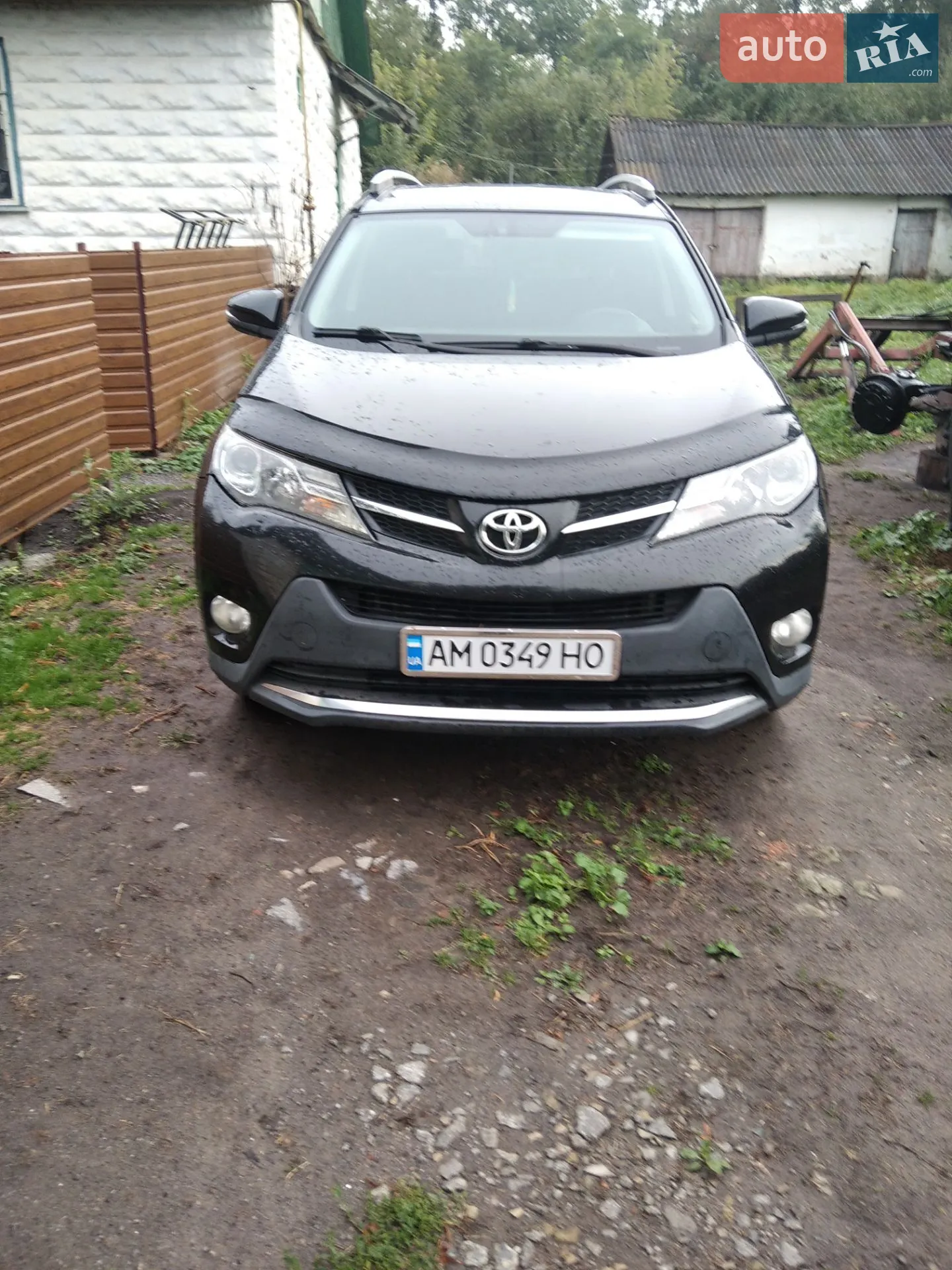 2013 Toyota RAV 4 - мініатюра 24