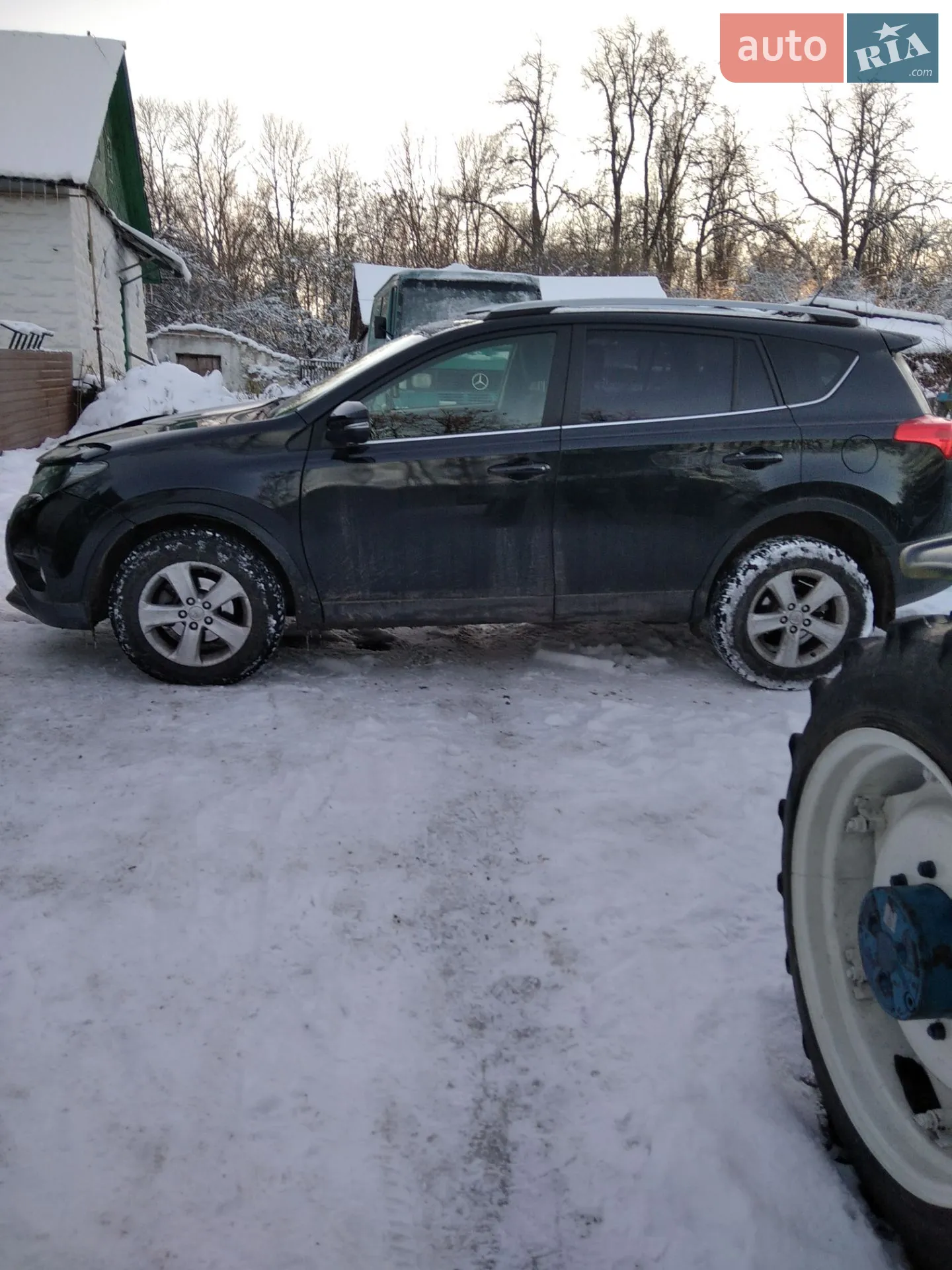 2013 Toyota RAV 4 - мініатюра 42