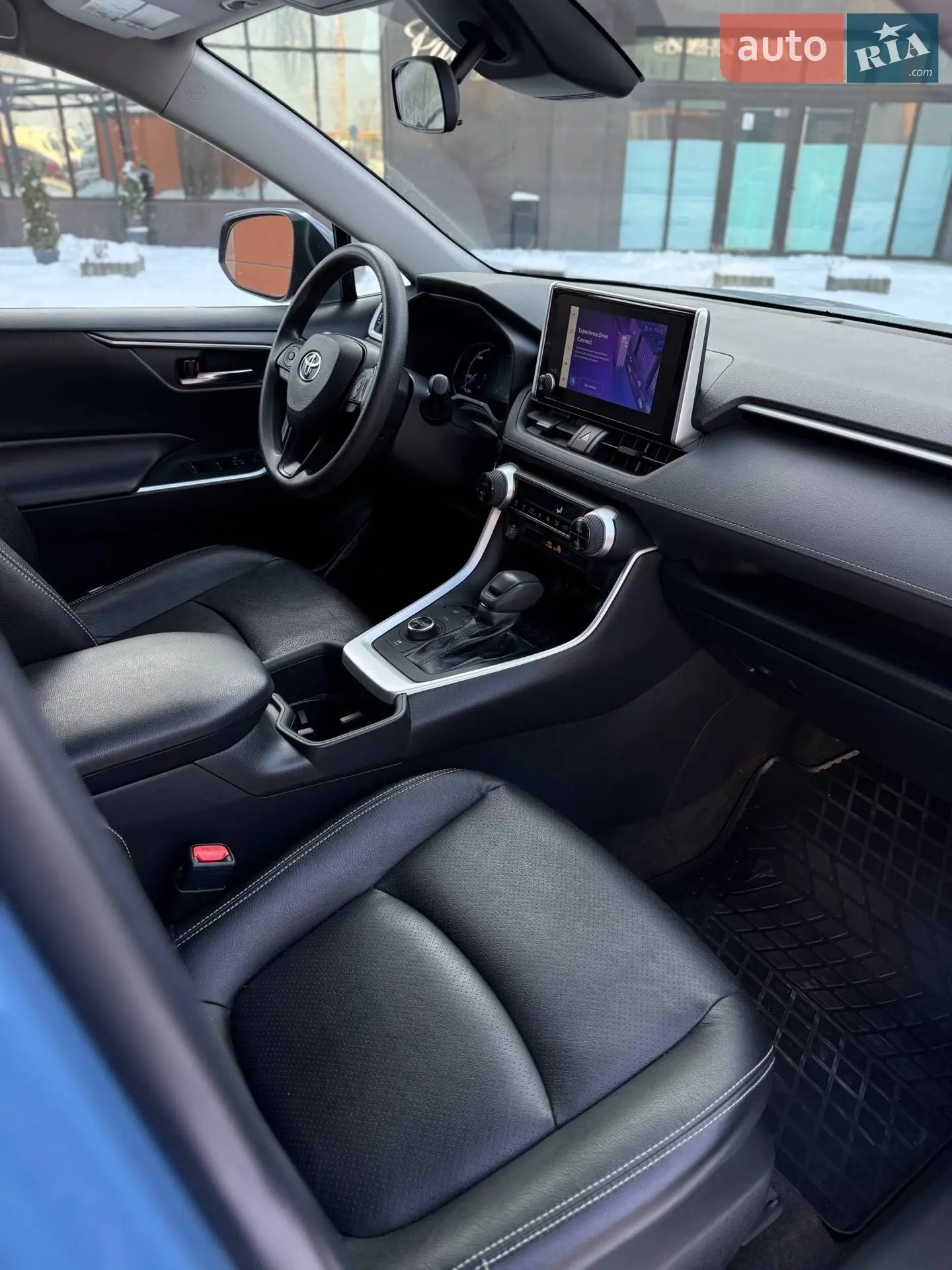 2023 Toyota RAV 4 - мініатюра 14