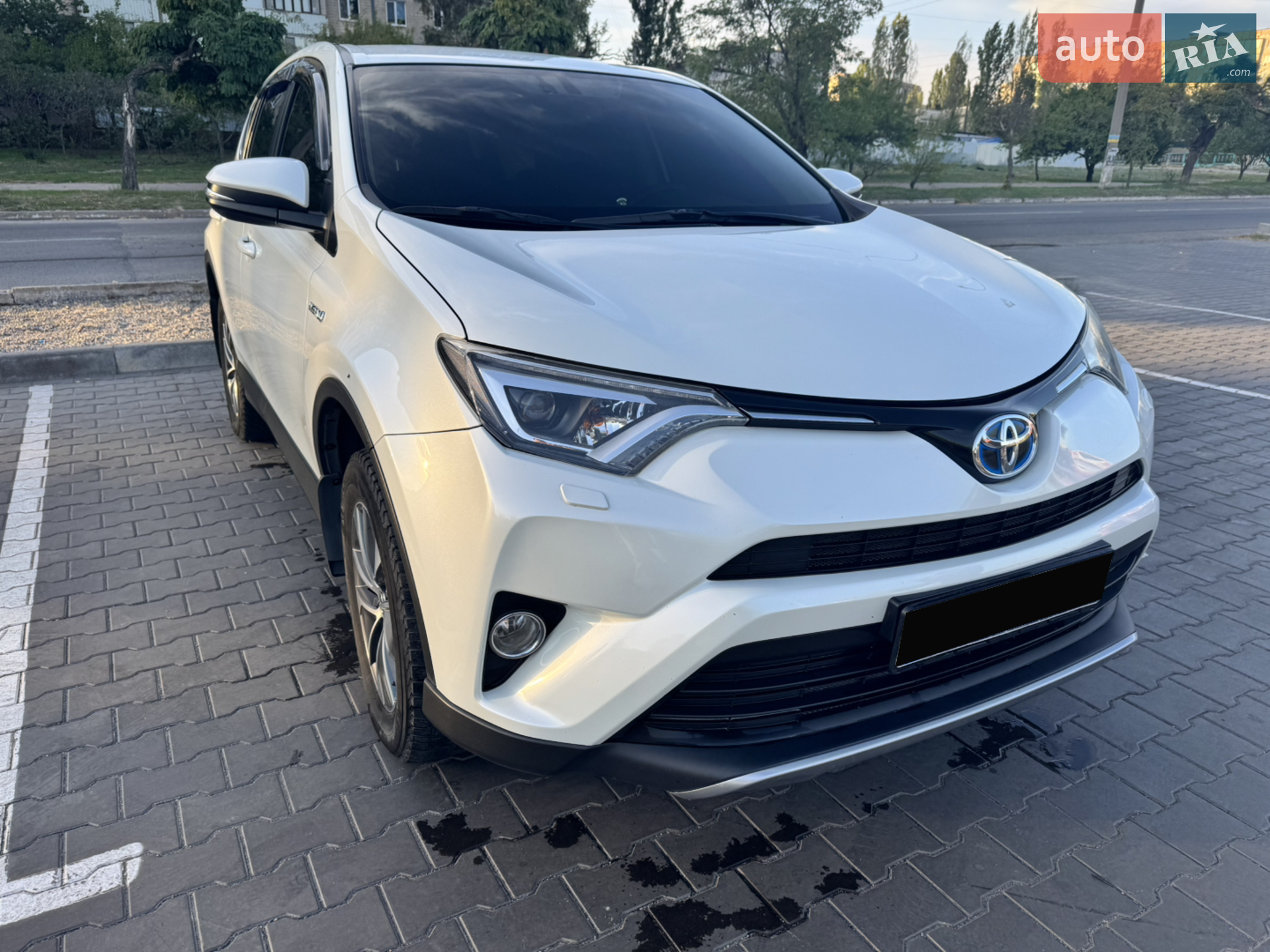 2016 Toyota RAV 4 - мініатюра 22