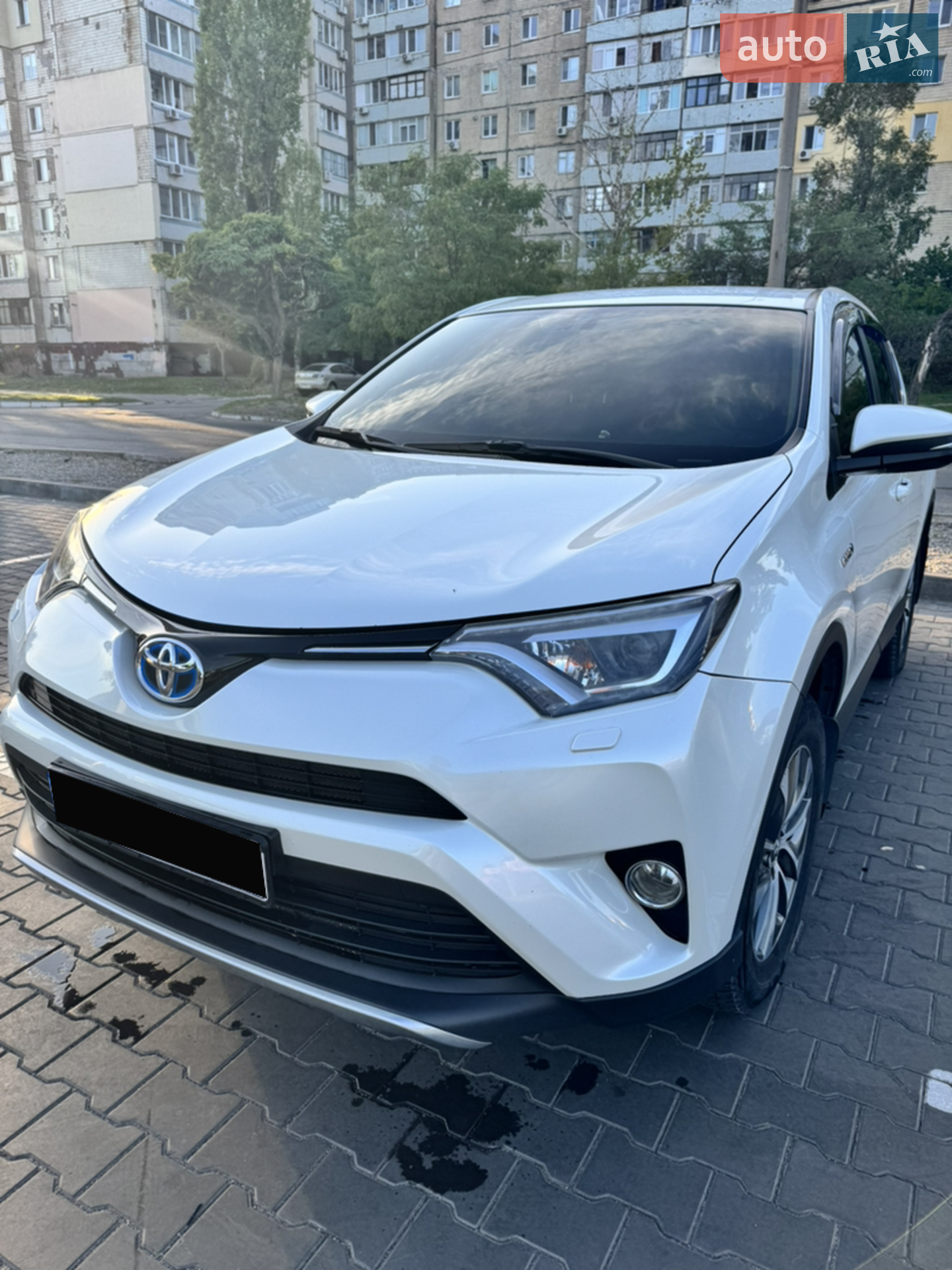 2016 Toyota RAV 4 - мініатюра 25