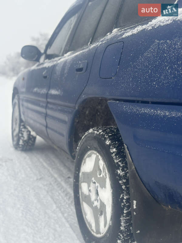 Внедорожник / Кроссовер Toyota RAV4 1998 в Новой Ушице фото 7 Внедорожник / Кроссовер Toyota RAV4 1998 в Новой Ушице