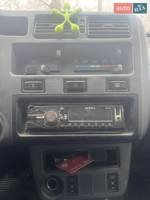 Внедорожник / Кроссовер Toyota RAV4 1998 в Новой Ушице фото 9 Внедорожник / Кроссовер Toyota RAV4 1998 в Новой Ушице