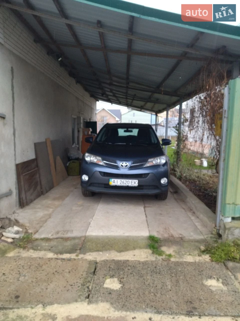 2013 Toyota RAV 4 - мініатюра 19