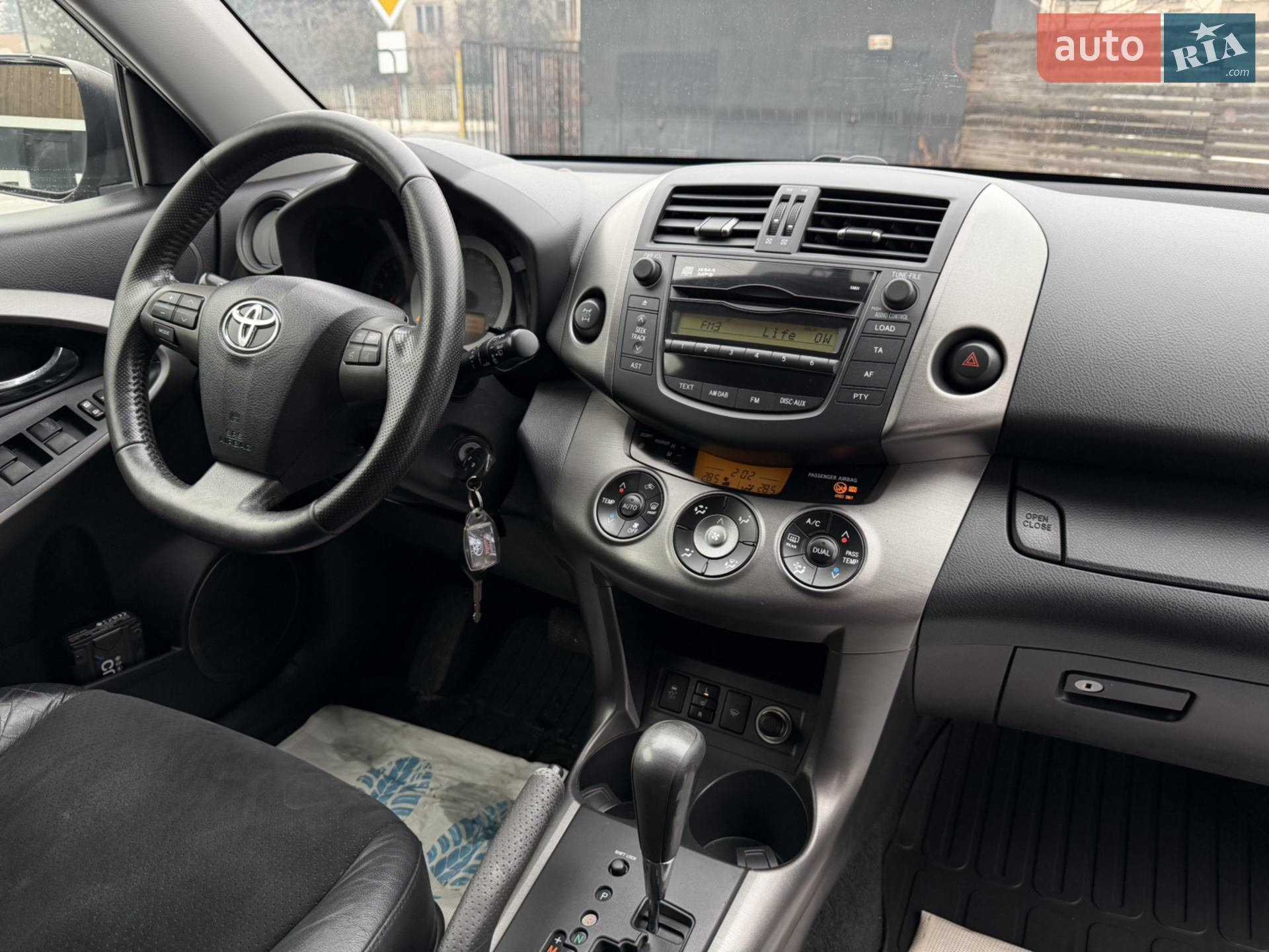 2011 Toyota RAV 4 - мініатюра 35