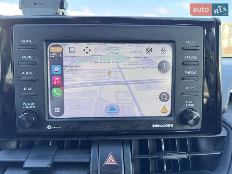 Внедорожник / Кроссовер Toyota RAV4 2022 в Одессе