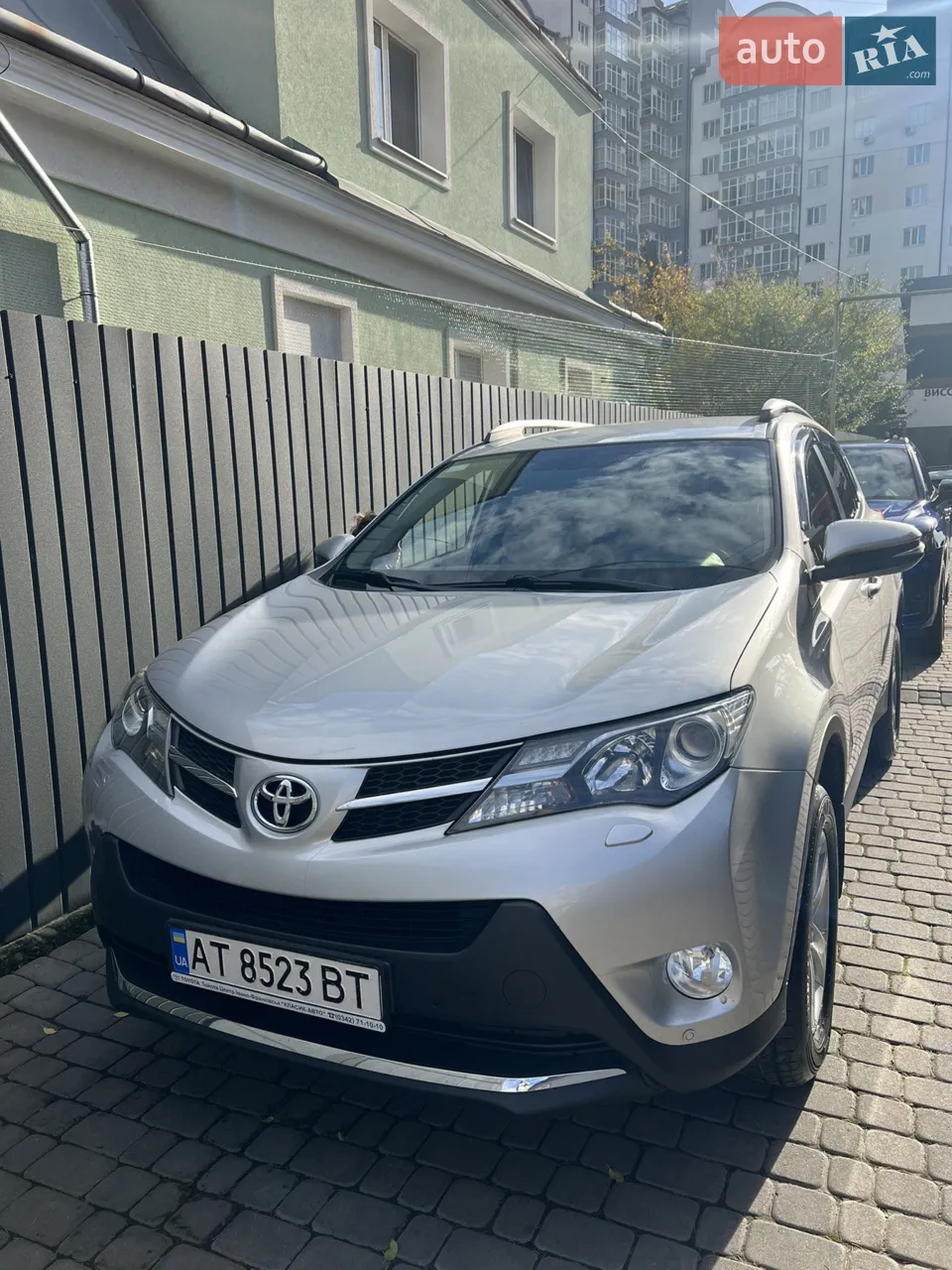 2012 Toyota RAV 4 - мініатюра 67