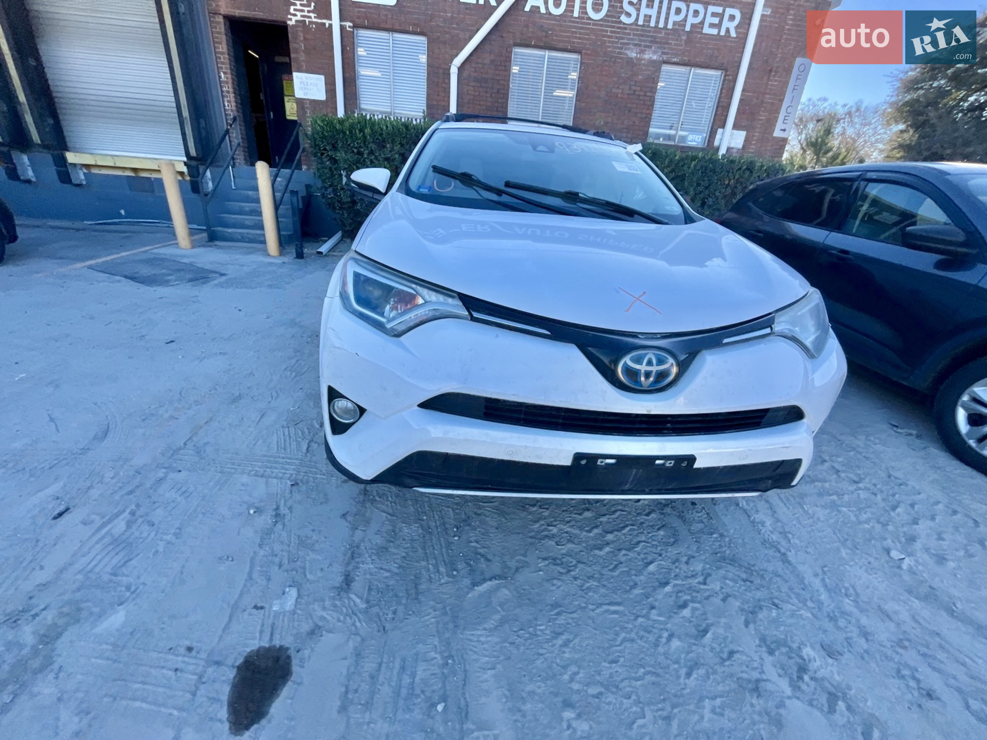 2017 Toyota RAV 4 - мініатюра 4