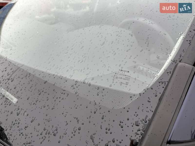 Внедорожник / Кроссовер Toyota RAV4 2023 в Киеве фото 45 Внедорожник / Кроссовер Toyota RAV4 2023 в Киеве