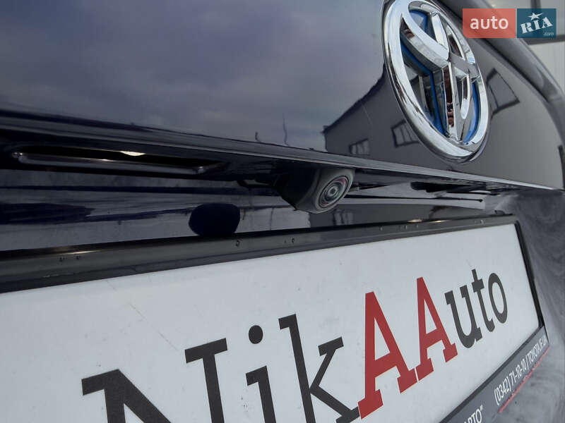 Внедорожник / Кроссовер Toyota RAV4 2022 в Ивано-Франковске фото 27 Внедорожник / Кроссовер Toyota RAV4 2022 в Ивано-Франковске