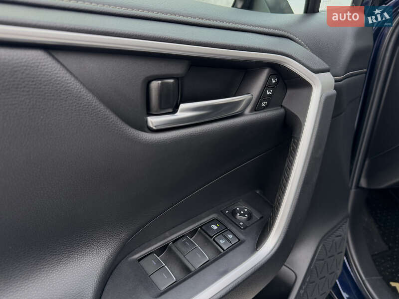 Внедорожник / Кроссовер Toyota RAV4 2022 в Ивано-Франковске фото 49 Внедорожник / Кроссовер Toyota RAV4 2022 в Ивано-Франковске