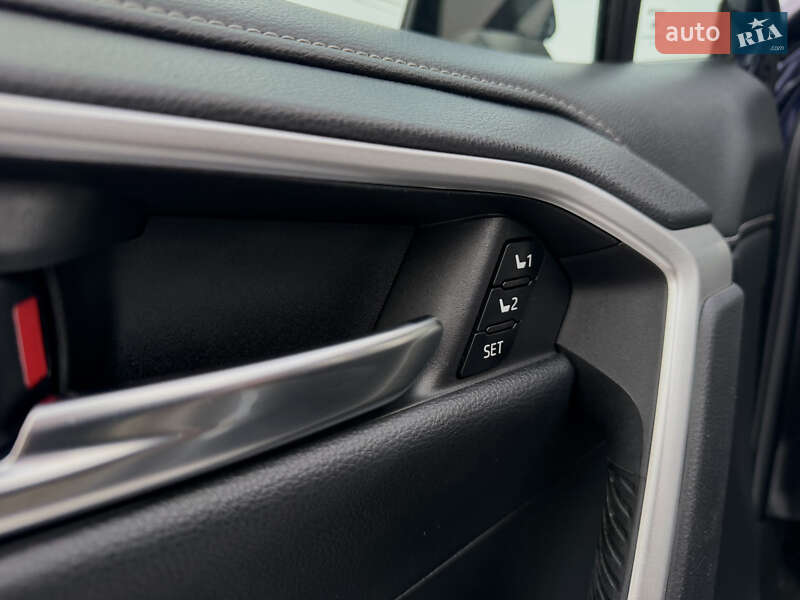 Внедорожник / Кроссовер Toyota RAV4 2022 в Ивано-Франковске фото 50 Внедорожник / Кроссовер Toyota RAV4 2022 в Ивано-Франковске