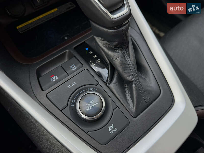 Внедорожник / Кроссовер Toyota RAV4 2022 в Ивано-Франковске фото 69 Внедорожник / Кроссовер Toyota RAV4 2022 в Ивано-Франковске