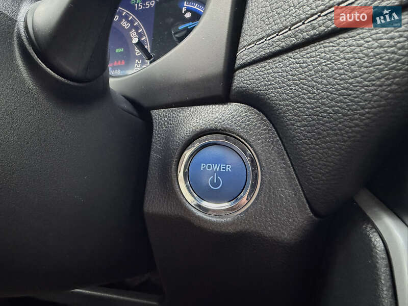 Внедорожник / Кроссовер Toyota RAV4 2022 в Ивано-Франковске фото 90 Внедорожник / Кроссовер Toyota RAV4 2022 в Ивано-Франковске