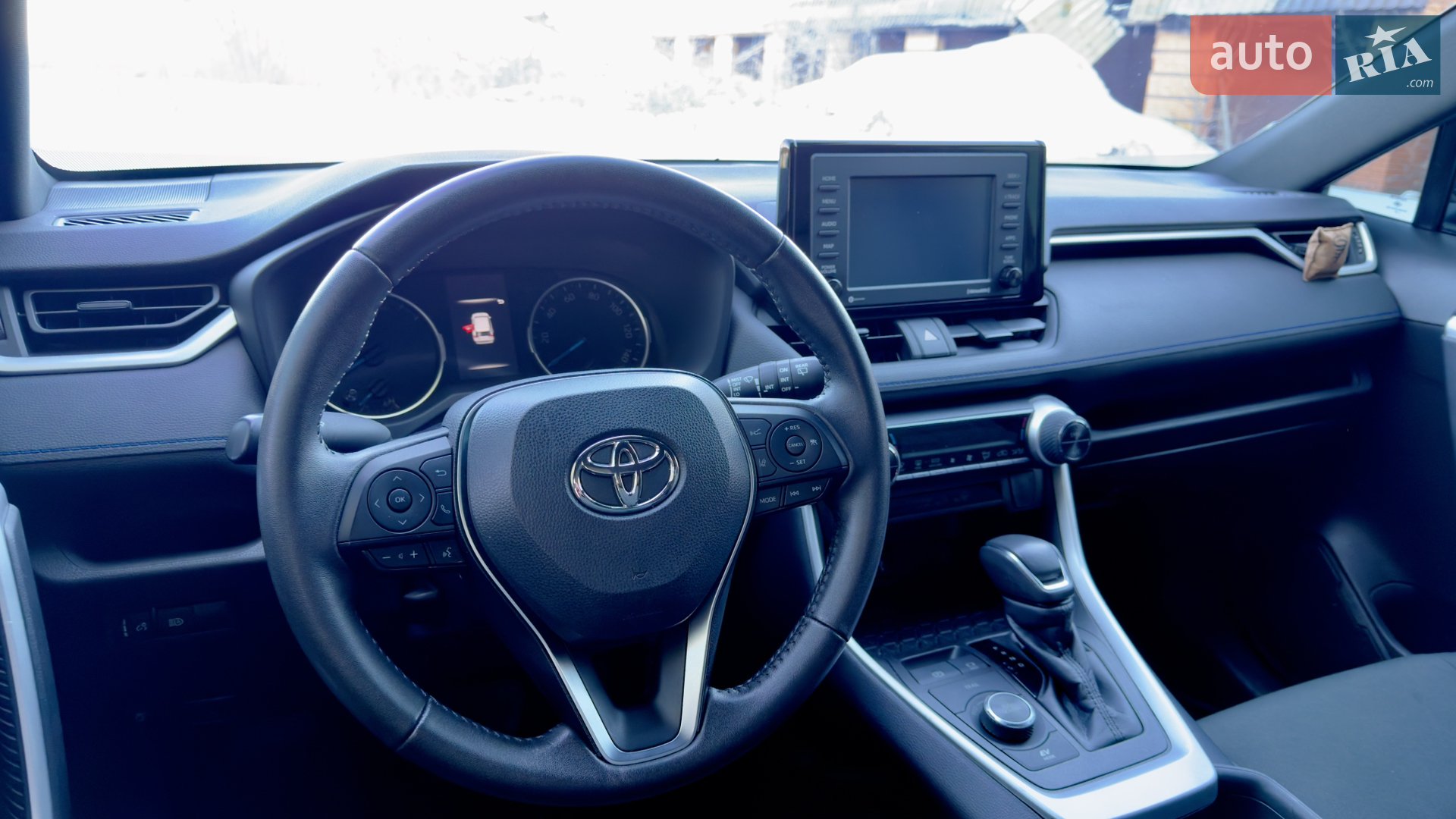 2022 Toyota RAV 4 - мініатюра 14