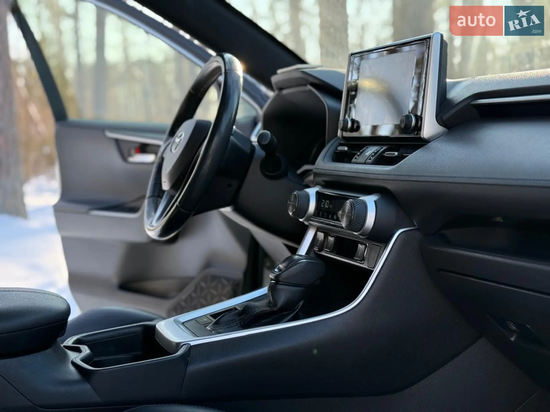 2018 Toyota RAV 4 - мініатюра 23