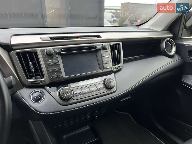 Внедорожник / Кроссовер Toyota RAV4 2013 в Виннице фото 17 Внедорожник / Кроссовер Toyota RAV4 2013 в Виннице
