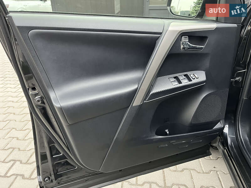 Внедорожник / Кроссовер Toyota RAV4 2013 в Виннице фото 20 Внедорожник / Кроссовер Toyota RAV4 2013 в Виннице