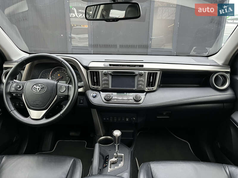 Внедорожник / Кроссовер Toyota RAV4 2013 в Виннице фото 40 Внедорожник / Кроссовер Toyota RAV4 2013 в Виннице