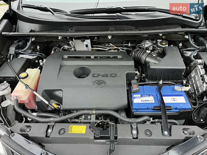 Внедорожник / Кроссовер Toyota RAV4 2013 в Виннице фото 50 Внедорожник / Кроссовер Toyota RAV4 2013 в Виннице