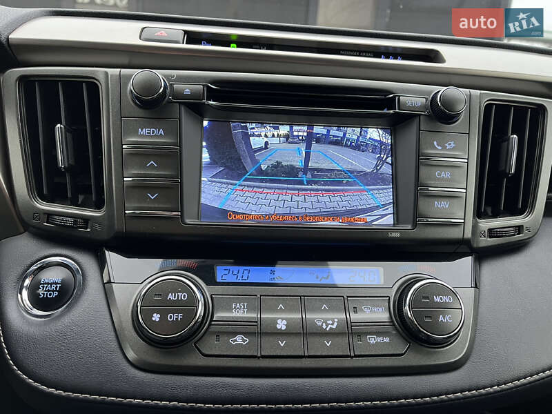 Внедорожник / Кроссовер Toyota RAV4 2013 в Виннице фото 59 Внедорожник / Кроссовер Toyota RAV4 2013 в Виннице