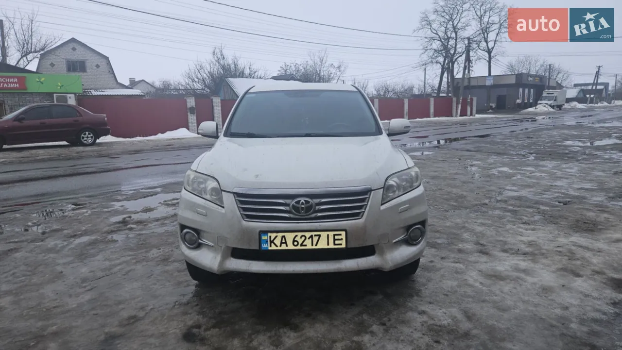 2012 Toyota RAV 4 - мініатюра 103