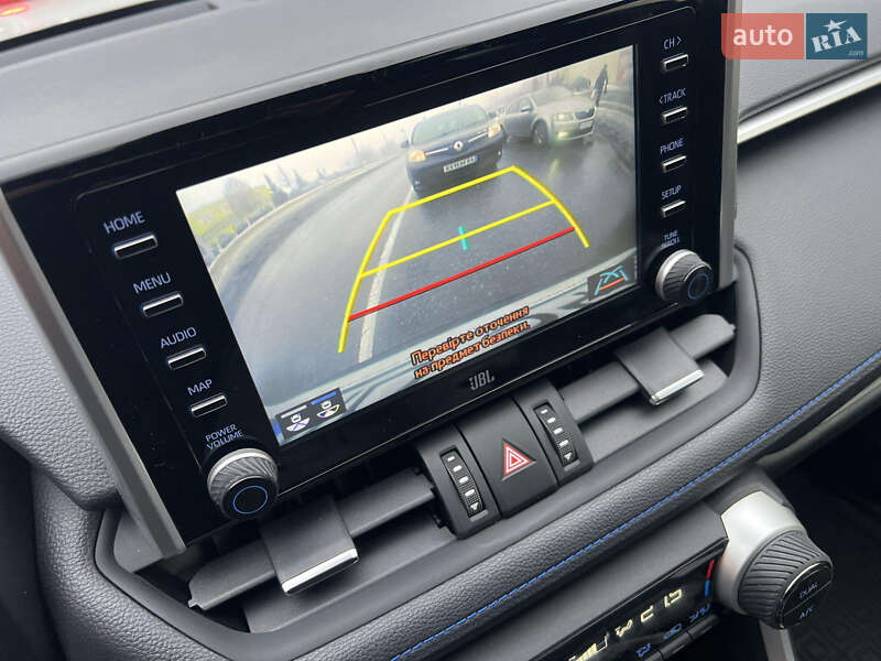 Внедорожник / Кроссовер Toyota RAV4 2020 в Киеве фото 44 Внедорожник / Кроссовер Toyota RAV4 2020 в Киеве