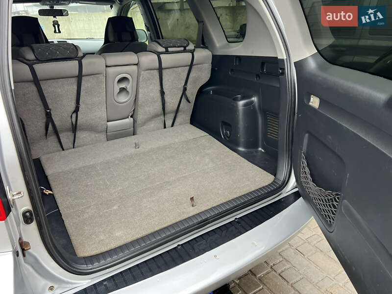 Позашляховик / Кросовер Toyota RAV4 2006 в Білгороді-Дністровському фото 35 Позашляховик / Кросовер Toyota RAV4 2006 в Білгороді-Дністровському