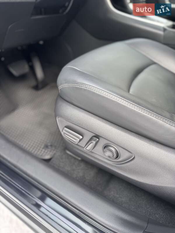 Внедорожник / Кроссовер Toyota RAV4 2023 в Киеве фото 21 Внедорожник / Кроссовер Toyota RAV4 2023 в Киеве