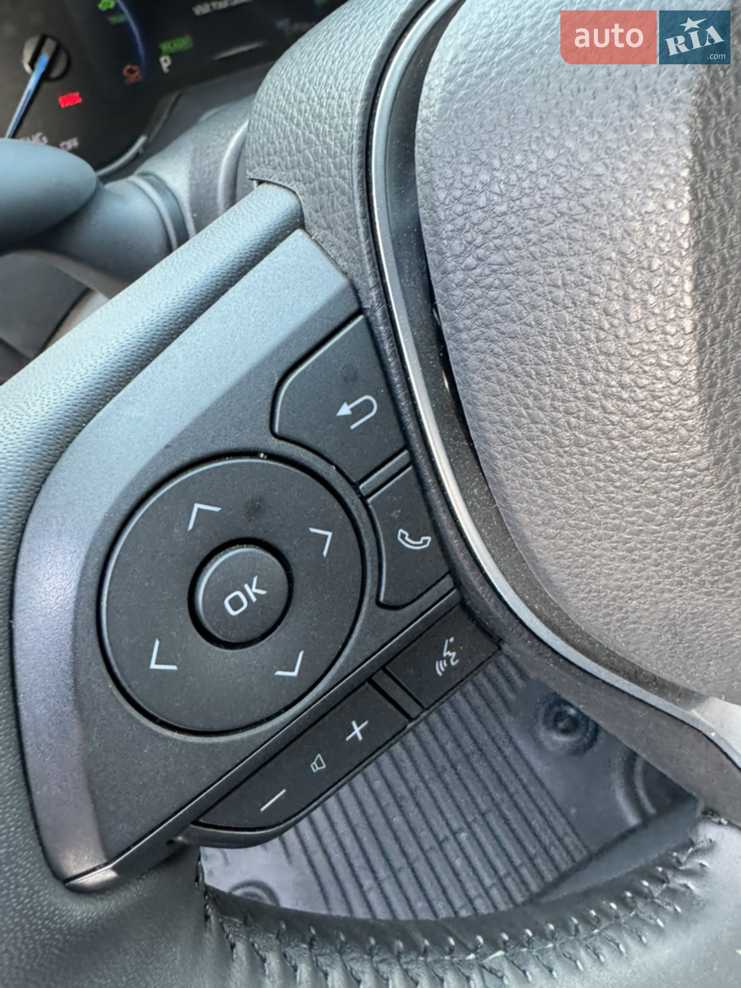 2023 Toyota RAV 4 - мініатюра 34