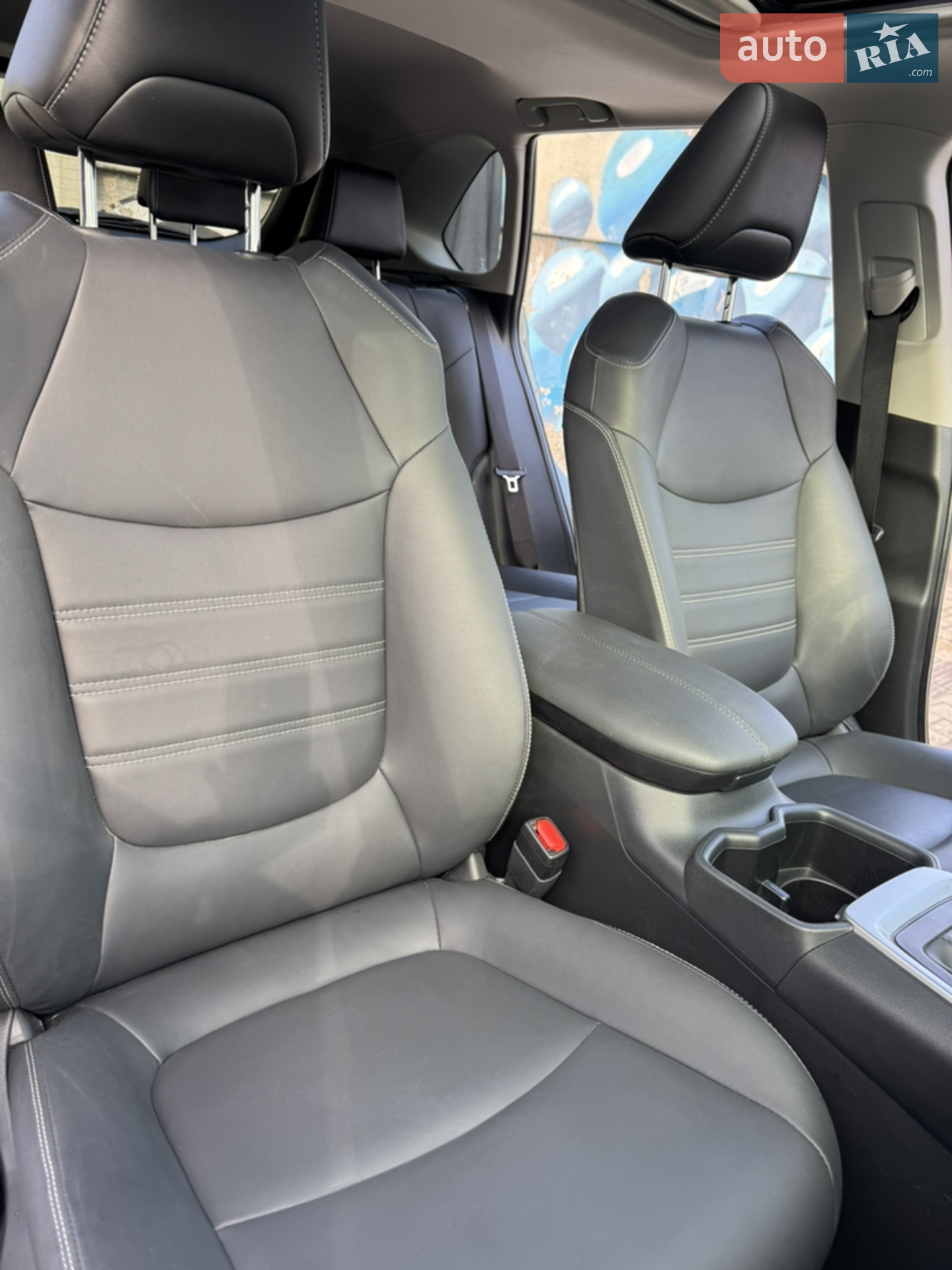 2023 Toyota RAV 4 - мініатюра 45
