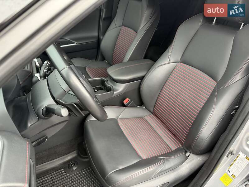 Внедорожник / Кроссовер Toyota RAV4 2024 в Киеве фото 43 Внедорожник / Кроссовер Toyota RAV4 2024 в Киеве