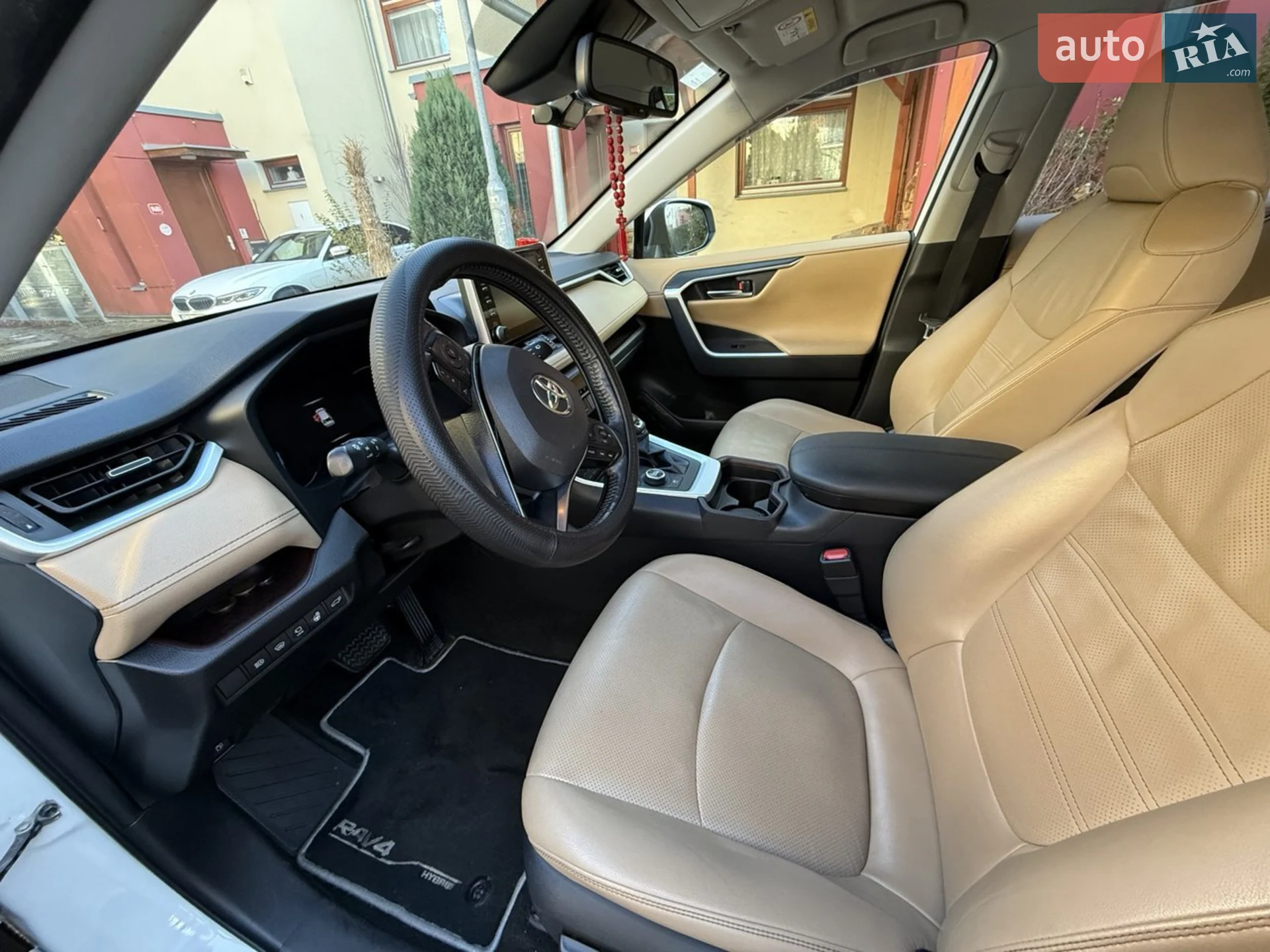 2019 Toyota RAV 4 - мініатюра 7