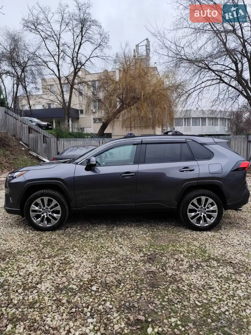 2022 Toyota RAV 4 - мініатюра 33