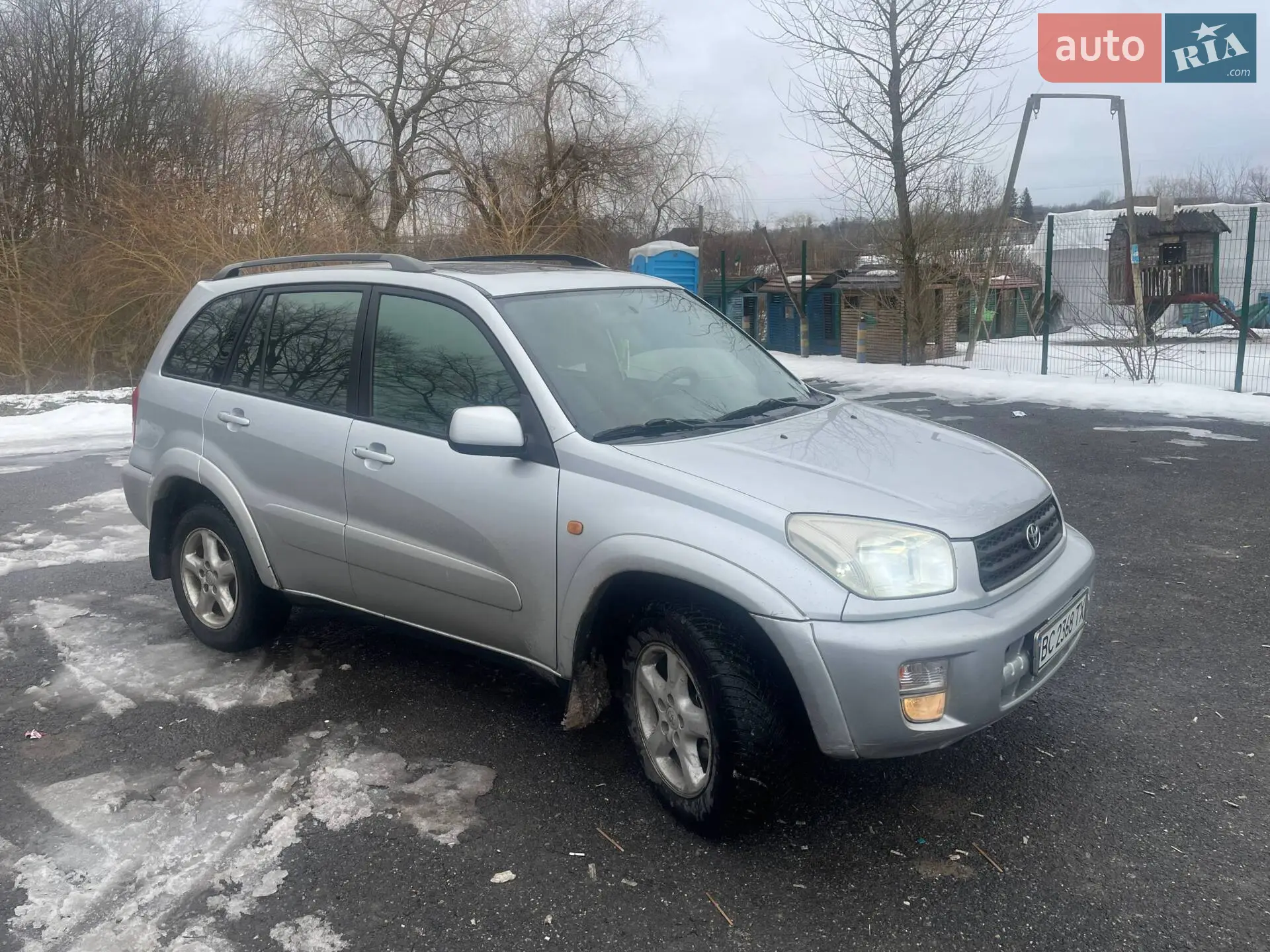 Фото авто 6