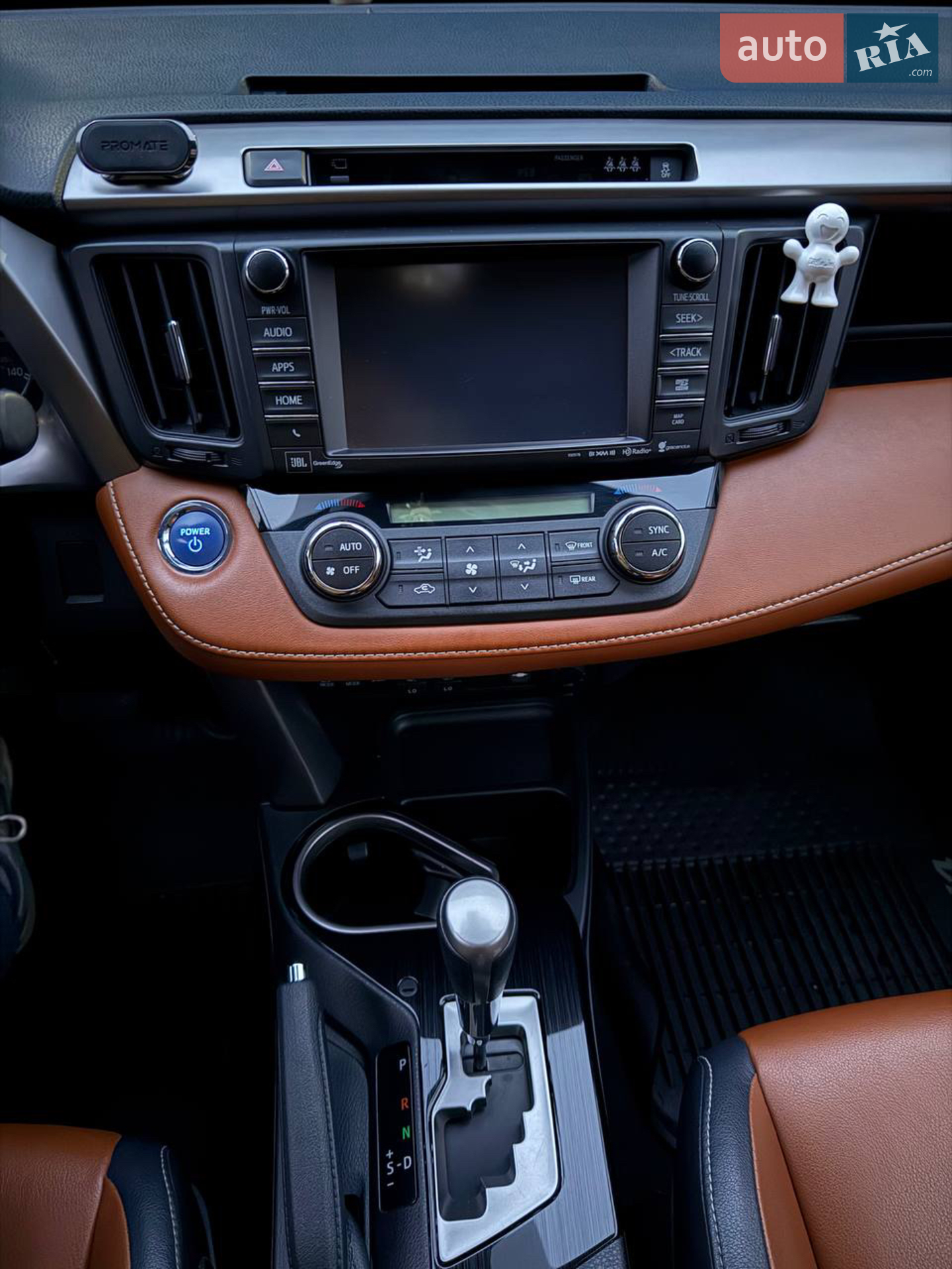 2017 Toyota RAV 4 - мініатюра 20