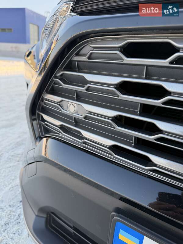 Внедорожник / Кроссовер Toyota RAV4 2022 в Киеве фото 58 Внедорожник / Кроссовер Toyota RAV4 2022 в Киеве